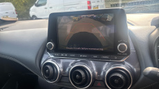 Nissan Juke 1.0 DiG-T 114 N-Connecta 5dr DCT Petrol Hatchback